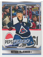 Nathan MacKinnon - Colorado Avalanche (NHL Hockey Card) 2024-25 Upper Deck MVP # 29 Mint