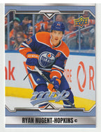 Ryan Nugent-Hopkins - Edmonton Oilers (NHL Hockey Card) 2024-25 Upper Deck MVP # 32 Mint