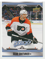 Sean Couturier - Philadelphia Flyers (NHL Hockey Card) 2024-25 Upper Deck MVP # 95 Mint