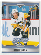 Kris Letang - Pittsburgh Penguins (NHL Hockey Card) 2024-25 Upper Deck MVP # 130 Mint