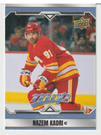 Nazem Kadri - Calgary Flames (NHL Hockey Card) 2024-25 Upper Deck MVP # 139 Mint