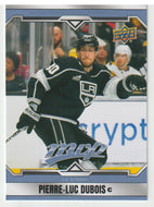 Pierre-Luc Dubois - Los Angeles Kings (NHL Hockey Card) 2024-25 Upper Deck MVP # 147 Mint