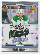 Tyler Seguin - Dallas Stars (NHL Hockey Card) 2024-25 Upper Deck MVP # 160 Mint