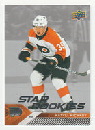 Matvei Michkov RC - Philadelphia Flyers (NHL Hockey Card) 2024-25 Upper Deck Star Rookies # 15 Mint