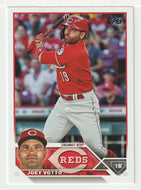 Joey Votto - Cincinnati Reds (MLB Baseball Card) 2023 Topps # 19 Mint
