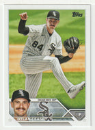 Dylan Cease - Chicago White Sox (MLB Baseball Card) 2023 Topps # 53 Mint