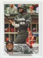 Luis Robert - Chicago White Sox (MLB Baseball Card) 2023 Topps # 88 Mint