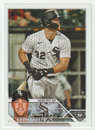 Gavin Sheets - Chicago White Sox (MLB Baseball Card) 2023 Topps # 132 Mint
