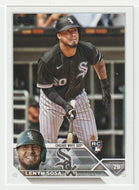 Lenyn Sosa RC - Chicago White Sox (MLB Baseball Card) 2023 Topps # 140 Mint