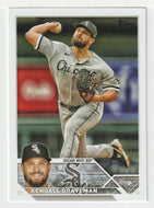 Kendall Graveman - Chicago White Sox (MLB Baseball Card) 2023 Topps # 177 Mint