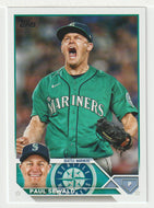 Paul Sewald - Seattle Mariners (MLB Baseball Card) 2023 Topps # 207 Mint