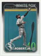 Luis Robert Jr. - Chicago White Sox (MLB Baseball Card) 2024 Topps # 249 Mint