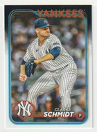 Clarke Schmidt - New York Yankees (MLB Baseball Card) 2024 Topps # 264 Mint