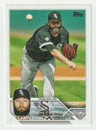 Lance Lynn - Chicago White Sox (MLB Baseball Card) 2023 Topps # 358 Mint