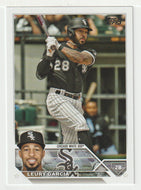 Leury Garcia - Chicago White Sox (MLB Baseball Card) 2023 Topps # 409 Mint