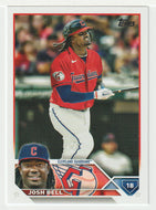 Josh Bell - Cleveland Guardians (MLB Baseball Card) 2023 Topps # 488 Mint