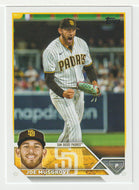 Joe Musgrove - San Diego Padres (MLB Baseball Card) 2023 Topps # 496 Mint