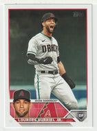 Lourdes Gurriel Jr. - Arizona Diamondbacks (MLB Baseball Card) 2023 Topps # 579 Mint