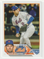Adam Ottavino - New York Mets (MLB Baseball Card) 2023 Topps # 612 Mint