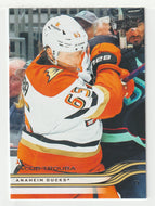 Jacob Trouba - Anaheim Ducks (NHL Hockey Card) 2025-26 Upper Deck # 6 Mint