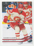 Nazem Kadri - Calgary Flames (NHL Hockey Card) 2025-26 Upper Deck # 19 Mint