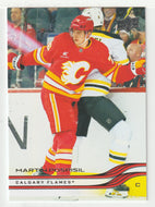 Martin Pospisil - Calgary Flames (NHL Hockey Card) 2025-26 Upper Deck # 20 Mint
