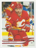 Rasmus Andersson - Calgary Flames (NHL Hockey Card) 2025-26 Upper Deck # 23 Mint