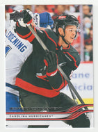 Jesperi Kotkaniemi - Carolina Hurricanes (NHL Hockey Card) 2025-26 Upper Deck # 27 Mint