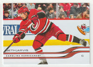 Seth Jarvis - Carolina Hurricanes (NHL Hockey Card) 2025-26 Upper Deck # 30 Mint