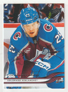 Logan O'Connor - Colorado Avalanche (NHL Hockey Card) 2025-26 Upper Deck # 40 Mint