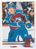 Josh Manson - Colorado Avalanche (NHL Hockey Card) 2025-26 Upper Deck # 43 Mint