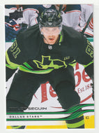 Tyler Seguin - Dallas Stars (NHL Hockey Card) 2025-26 Upper Deck # 51 Mint