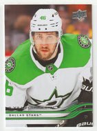 Ilya Lyubushkin - Dallas Stars (NHL Hockey Card) 2025-26 Upper Deck # 52 Mint
