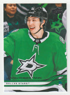 Jason Robertson - Dallas Stars (NHL Hockey Card) 2025-26 Upper Deck # 53 Mint