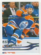 Adam Henrique - Edmonton Oilers (NHL Hockey Card) 2025-26 Upper Deck # 65 Mint