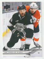 Joel Edmundson - Los Angeles Kings (NHL Hockey Card) 2025-26 Upper Deck # 75 Mint