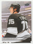 Alex Turcotte - Los Angeles Kings (NHL Hockey Card) 2025-26 Upper Deck # 76 Mint