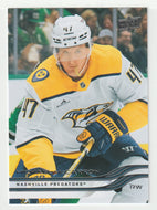 Michael McCarron - Nashville Predators (NHL Hockey Card) 2025-26 Upper Deck # 97 Mint
