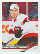 Artem Zub - Ottawa Senators (NHL Hockey Card) 2025-26 Upper Deck # 120 Mint