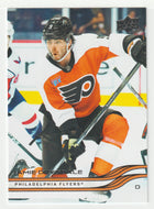 Jamie Drysdale - Philadelphia Flyers (NHL Hockey Card) 2025-26 Upper Deck # 124 Mint