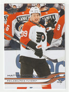 Matvei Michkov - Philadelphia Flyers (NHL Hockey Card) 2025-26 Upper Deck # 128 Mint