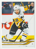 Kris Letang - Pittsburgh Penguins (NHL Hockey Card) 2025-26 Upper Deck # 134 Mint