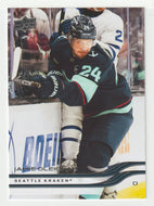 Jamie Oleksiak - Seattle Kraken (NHL Hockey Card) 2025-26 Upper Deck # 142 Mint