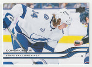 Conor Geekie - Tampa Bay Lightning (NHL Hockey Card) 2025-26 Upper Deck # 155 Mint