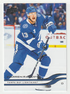 Darren Raddysh - Tampa Bay Lightning (NHL Hockey Card) 2025-26 Upper Deck # 156 Mint