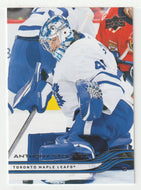 Anthony Stolarz - Toronto Maple Leafs (NHL Hockey Card) 2025-26 Upper Deck # 163 Mint