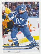 Morgan Rielly - Toronto Maple Leafs (NHL Hockey Card) 2025-26 Upper Deck # 164 Mint