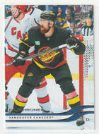 Filip Hronek - Vancouver Canucks (NHL Hockey Card) 2025-26 Upper Deck # 175 Mint