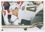Tomas Hertl - Vegas Golden Knights (NHL Hockey Card) 2025-26 Upper Deck # 181 Mint