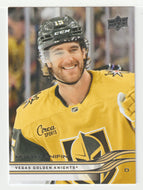 Noah Hanifin - Vegas Golden Knights (NHL Hockey Card) 2025-26 Upper Deck # 184 Mint
